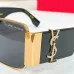 YSL AAA+ Sunglasses #B67334