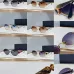 YSL AAA+ Sunglasses #B67335