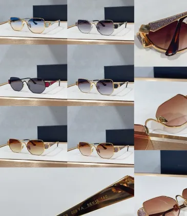 YSL AAA+ Sunglasses #B67336