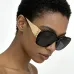 YSL AAA+ Sunglasses original box #A64303