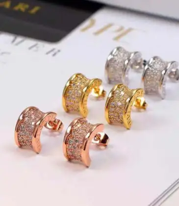 BVLGARI Earrings #A55338 BVLGARI Earrings #A55338