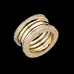 BVLGARI Rings #9127752