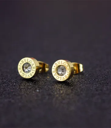 BVLGARI earrings #9127921 BVLGARI earrings #9127921