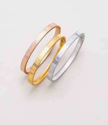 Cartier Jewelry Bracelet (one size 17 cm) and original box #A65199 Cartier Jewelry Bracelet (one size 17 cm) and original box #A65199