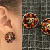 Chanel Earrings #B68713