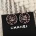 Chanel Earrings #B68714
