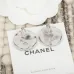 Chanel Earrings #B68715