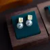 Chanel Earrings #A54976