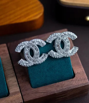 Chanel Earrings #A54996