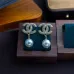 Chanel Earrings #A55016