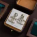 Chanel Earrings #A55037
