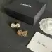 Chanel Earrings #A65323