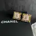 Chanel Earrings #A65336