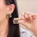 Chanel Earrings #A65336