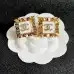 Chanel Earrings #A65336
