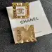 Chanel Earrings #A65336