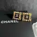Chanel Earrings #A65336