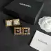 Chanel Earrings #A65336