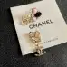 Chanel Earrings #A65339
