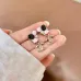 Chanel Earrings #A65339