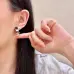 Chanel Earrings #A65339
