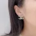 Chanel Earrings #A65348