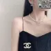 Chanel Earrings #A65348