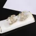 Chanel Earrings #A65348