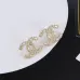 Chanel Earrings #A65348