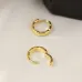 Chanel Earrings #A65356