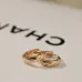 Chanel Earrings #A65356