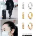 Chanel Earrings #A65356