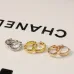 Chanel Earrings #A65356