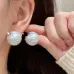 Chanel Earrings #A65401