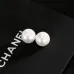 Chanel Earrings #A65401