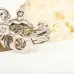 Chanel Earrings #A65411
