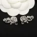 Chanel Earrings #A65411