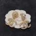 Chanel Earrings #A65442