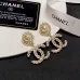 Chanel Earrings #A65442