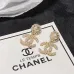 Chanel Earrings #A65442