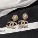 Chanel Earrings #A65442
