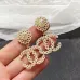 Chanel Earrings #A65442