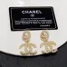 Chanel Earrings #A65442