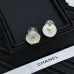 Chanel Earrings #A65471