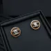 Chanel Earrings #A65471