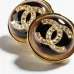 Chanel Earrings #A65471