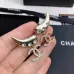 Chanel Earrings #A65475