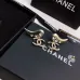 Chanel Earrings #A65475