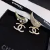 Chanel Earrings #A65475