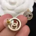 Chanel Earrings #A65477